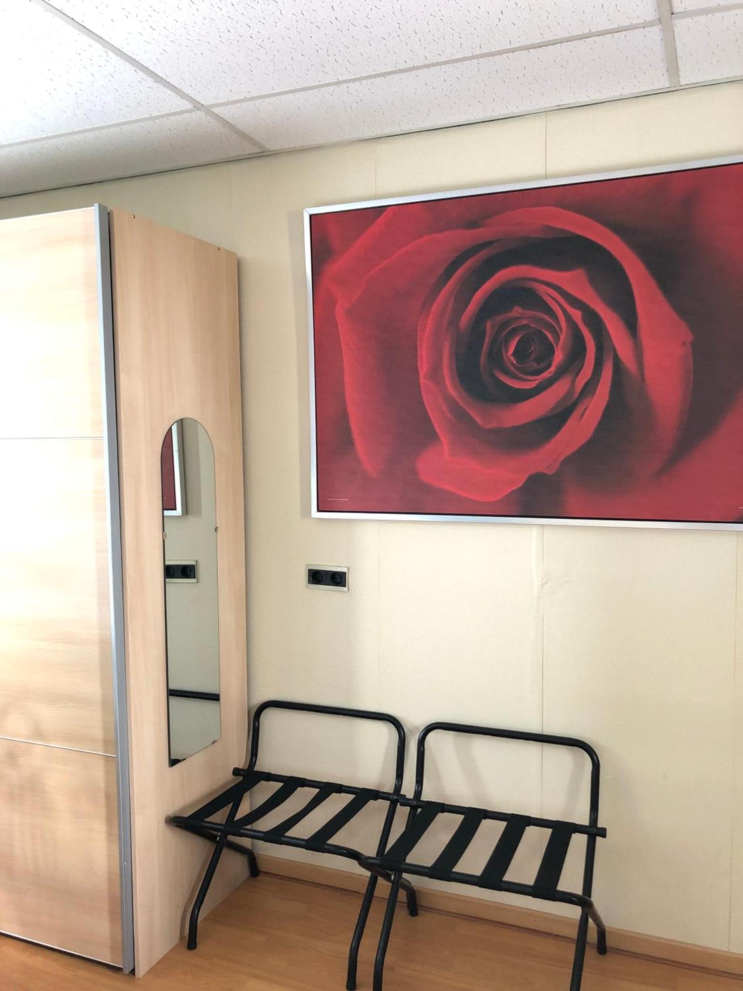 Apartamento Vredig Toeven Klaaswaal Exterior foto