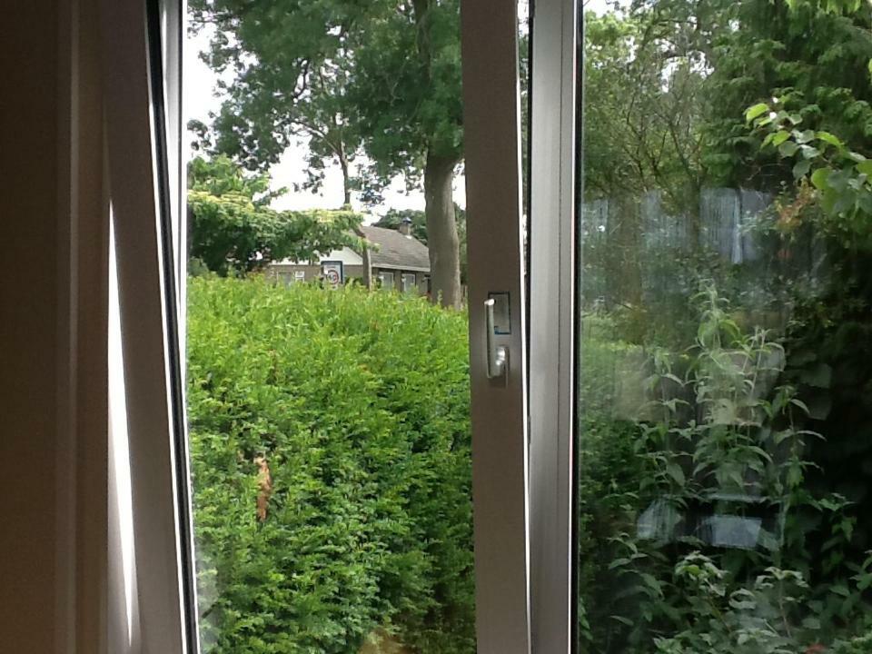Apartamento Vredig Toeven Klaaswaal Exterior foto